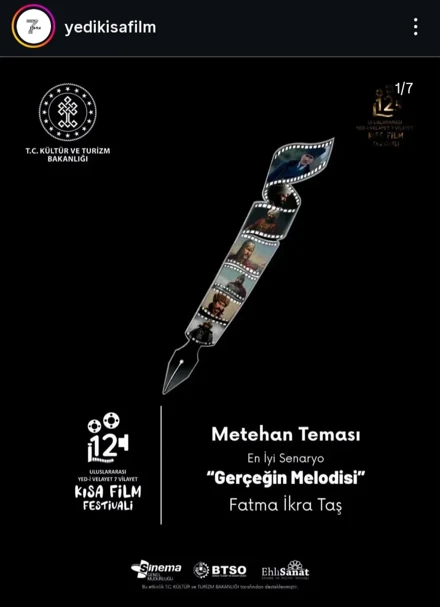 SÜ Güzel Sanatlar Fakültesi Çizgi Film ve Animasyon Bölümü’nden Uluslararası Arenada Çifte Başarı